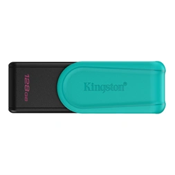 Kingston 128GB USB 3.2 Gen 1 DT Exodia S (DTXS/128GB) Flash Drive
