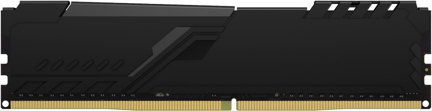 Kingston 16GB/3200MHz DDR-4 1Gx8 FURY Beast Black (KF432C16BB1/16) memória