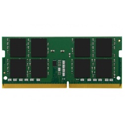 Kingston 16GB/3200MHz DDR-4 1Rx8 Hynix C (KSM32SES8/16HC) notebook memória