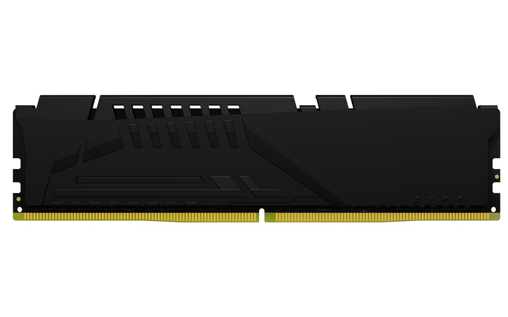 Kingston 16GB/5200MHz DDR-5 FURY Beast Black (KF552C40BB-16) memória