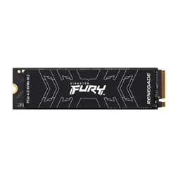 Kingston 1TB M.2 NVMe 2280 Fury Renegade (SFYRS/1000G) SSD