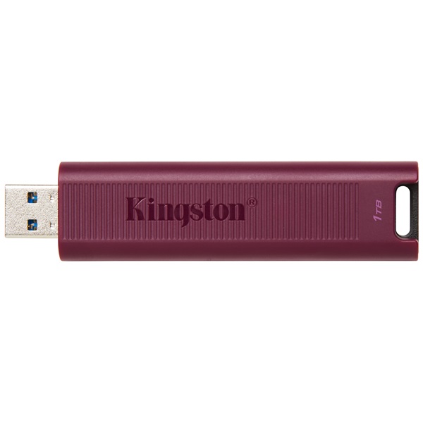 Kingston 1TB USB3.2 Type-A DataTraveler Max (DTMAXA/1TB) Flash Drive