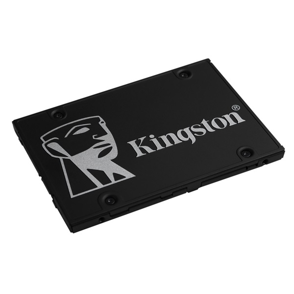 Kingston 2048GB SATA3 2,5" 7mm (SKC600/2048G) SSD