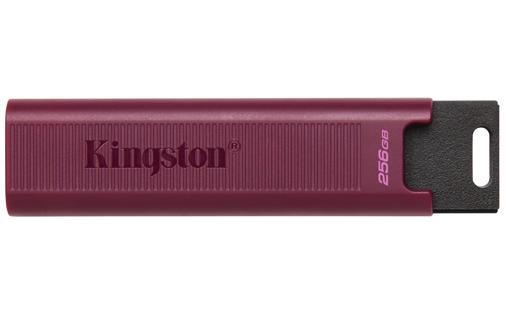 Kingston 256GB USB3.2 Type-A DataTraveler Max (DTMAXA/256GB) Flash Drive