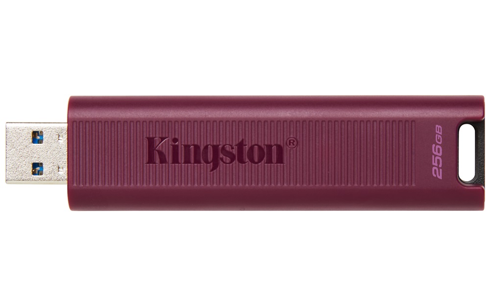 Kingston 256GB USB3.2 Type-A DataTraveler Max (DTMAXA/256GB) Flash Drive