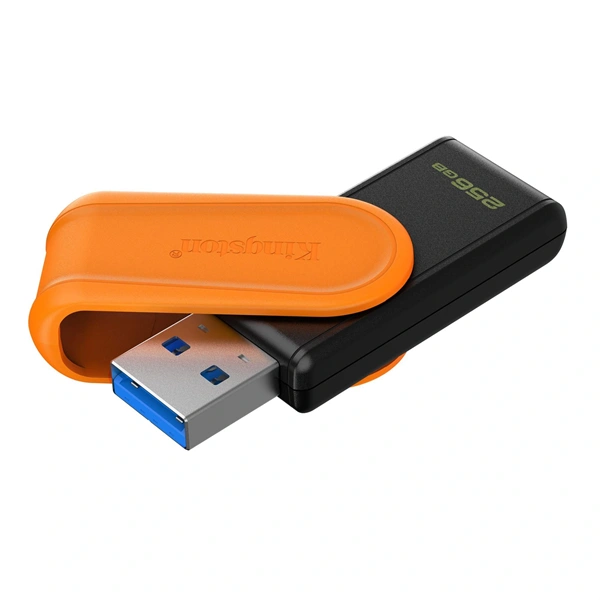 Kingston 256GB USB 3.2 Gen 1 DT Exodia S (DTXS/256GB) Flash Drive