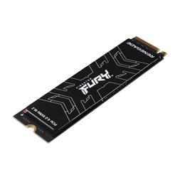 Kingston 2TB M.2 NVMe 2280 Fury Renegade (SFYRD/2000G) SSD