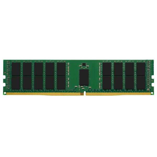 Kingston 32GB/3200MHz DDR-4 2Rx8 ECC Hynix C (KSM32ED8/32HC) szerver memória