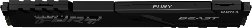 Kingston 32GB/3600MHz DDR-4 FURY Beast Black (KF436C18BB/32) memória