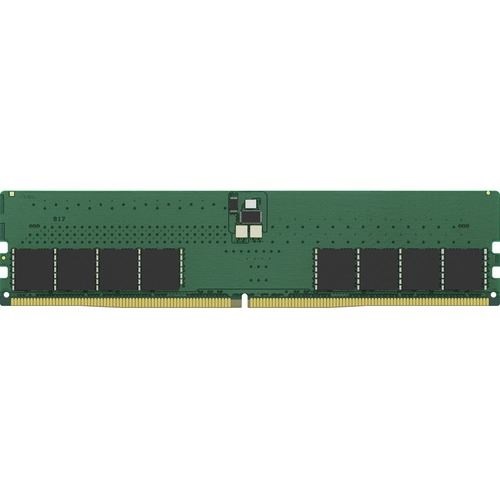 Kingston 32GB 5600MHz DDR-5 Non-ECC Unbuffered DIMM (KCP556UD8-32) memória