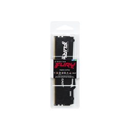 Kingston 32GB 6000MHz DDR-5 Fury Beast RGB EXPO (KF560C30BBEA-32) memória