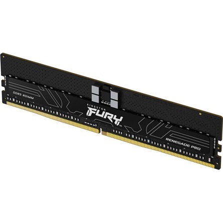 Kingston 32GB 6000MHz DDR-5 Fury Renegade Pro XMP (KF560R32RB-32) memória