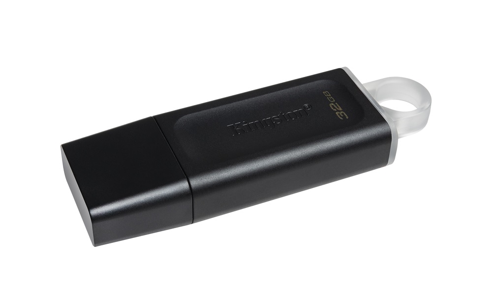 Kingston 32GB USB3.2 DataTraveler Exodia (DTX/32GB) Flash Drive
