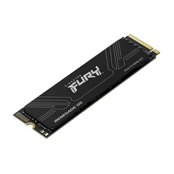 Kingston 4TB M.2 PCIe 5.0 FURY Renegade G5 (SFYR2S/4T0) SSD
