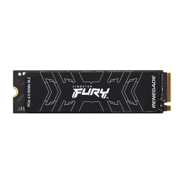Kingston 500GB M.2 NVMe 2280 Fury Renegade (SFYRS/500G) SSD