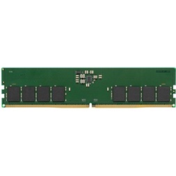 Kingston 64GB 4800MHz DDR-5 (KCS-UC548D4-64G) memória
