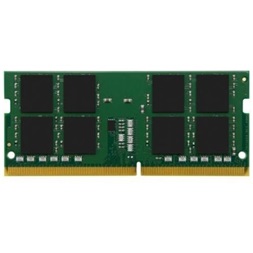 Kingston 64GB 6400MHz DDR-5 (KVR64V52BD8-64) memória