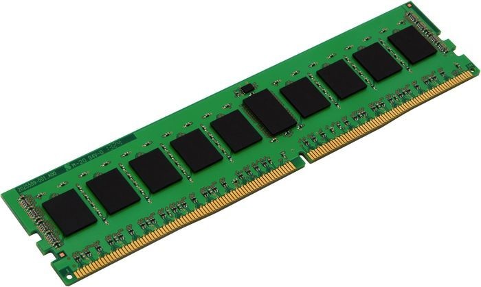 Kingston 8GB/2666MHz DDR-4 1Rx8 (KVR26N19S8/8) memória