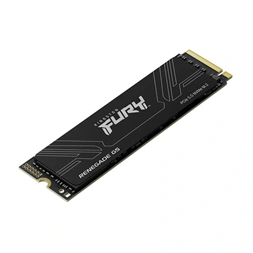 Kingston 8TB M.2 PCIe 5.0 NVMe FURY Renegade G5 (SFYR2D/8T1) SSD
