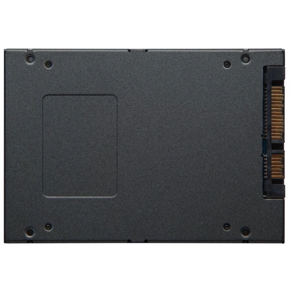 Kingston A400 480GB SATA3 2,5" 7mm (SA400S37/480G) SSD