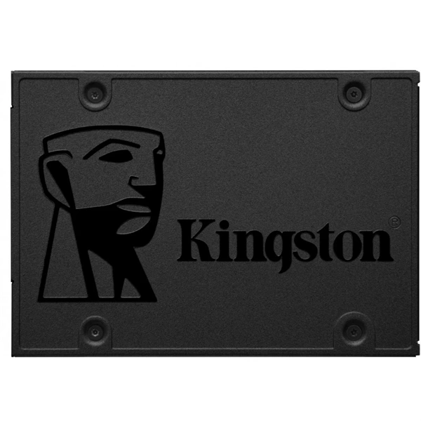 Kingston A400 960GB SATA3 2,5" 7mm (SA400S37/960G) SSD