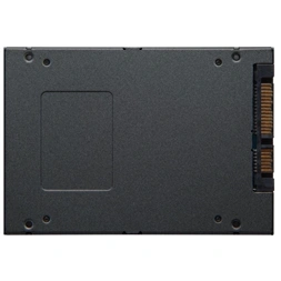 Kingston A400 960GB SATA3 2,5" 7mm (SA400S37/960G) SSD