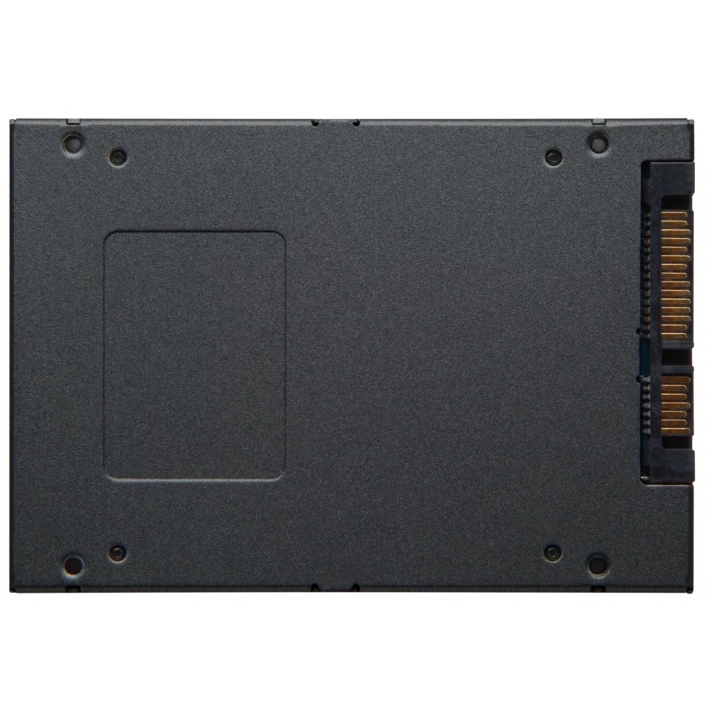Kingston A400 960GB SATA3 2,5" 7mm (SA400S37/960G) SSD