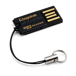 Kingston FCR-MRG2 USB 2.0 kártyaolvasó