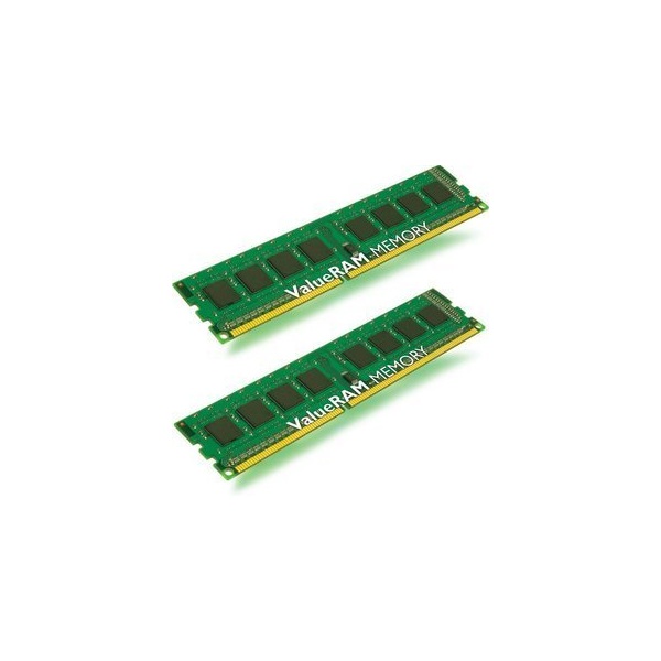 Kingston 16GB/1600MHz DDR-3 (Kit! 2db 8GB) (KVR16N11K2/16) memória