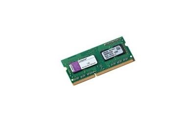 Kingston 4GB/1600MHz DDR-3 1,35V (KVR16LS11/4) notebook memória