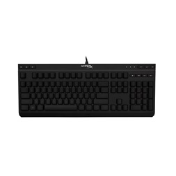 Kingston HyperX Alloy Core US RGB világító gamer billentyűzet
