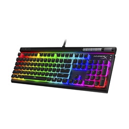 Kingston HyperX Alloy Elite 2 mechanikus US gamer billentyűzet