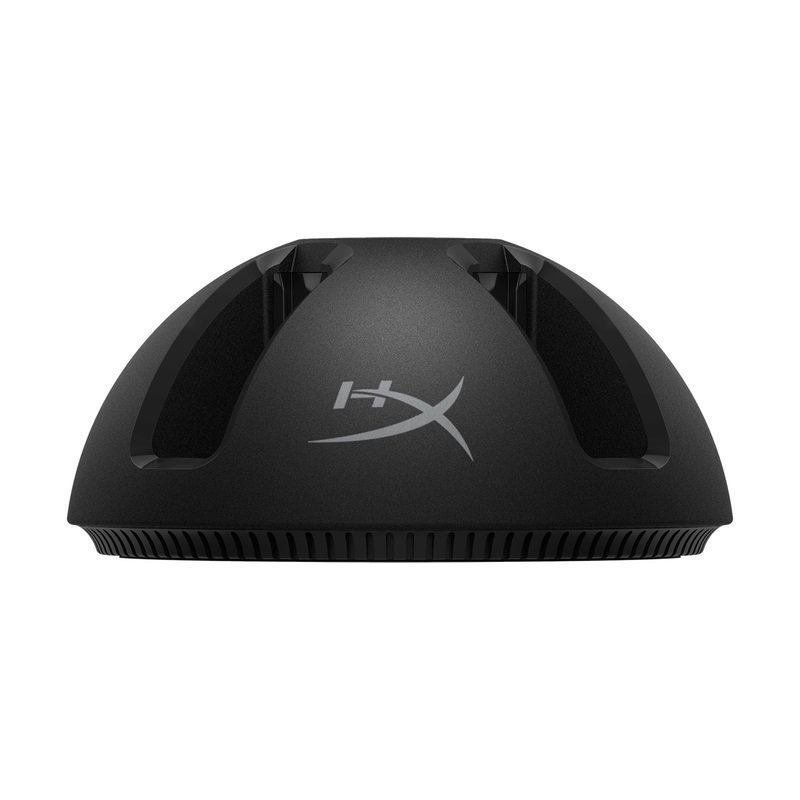 Kingston HX-CPQD-U HyperX ChargePlay Quad Nintendo Switch kontroller töltőállomás