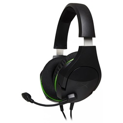 Kingston HyperX CloudX Stinger Core Wireless - Xbox vezeték nélküli gamer Headset