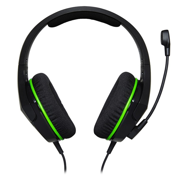 Kingston HyperX CloudX Stinger Core (Xbox Licensed) 3,5 Jack fekete gamer headset