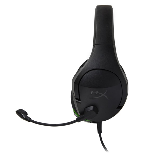 Kingston HyperX CloudX Stinger Core (Xbox Licensed) 3,5 Jack fekete gamer headset