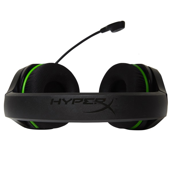 Kingston HyperX CloudX Stinger Core (Xbox Licensed) 3,5 Jack fekete gamer headset