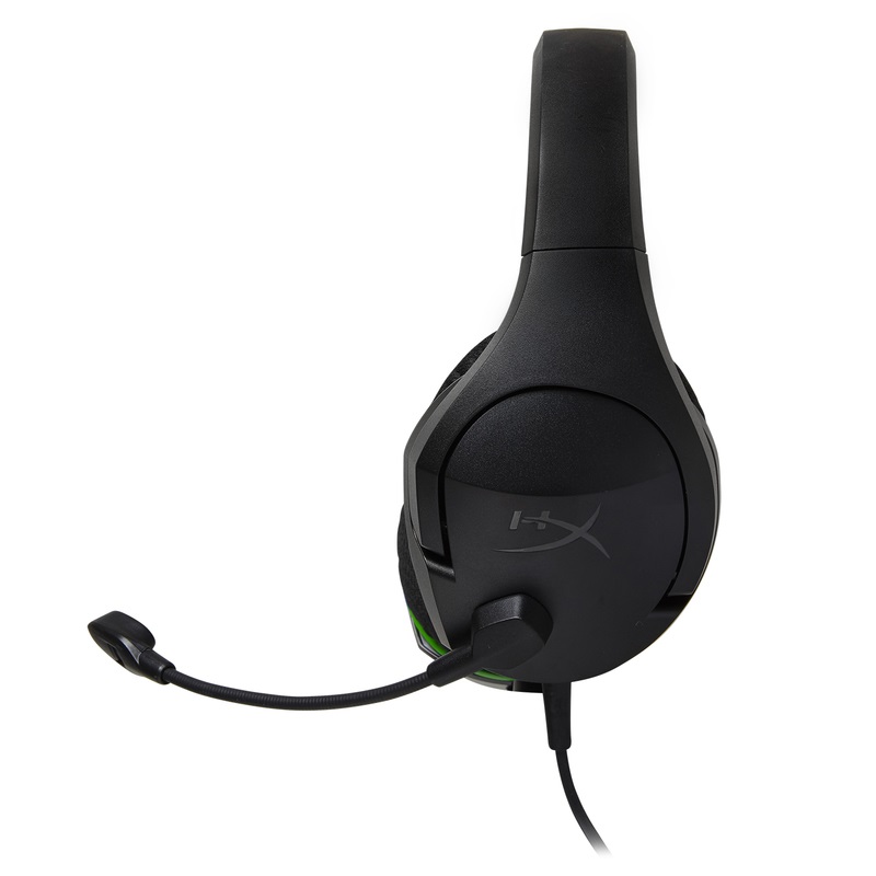 Kingston HyperX CloudX Stinger Core (Xbox Licensed) 3,5 Jack fekete gamer headset