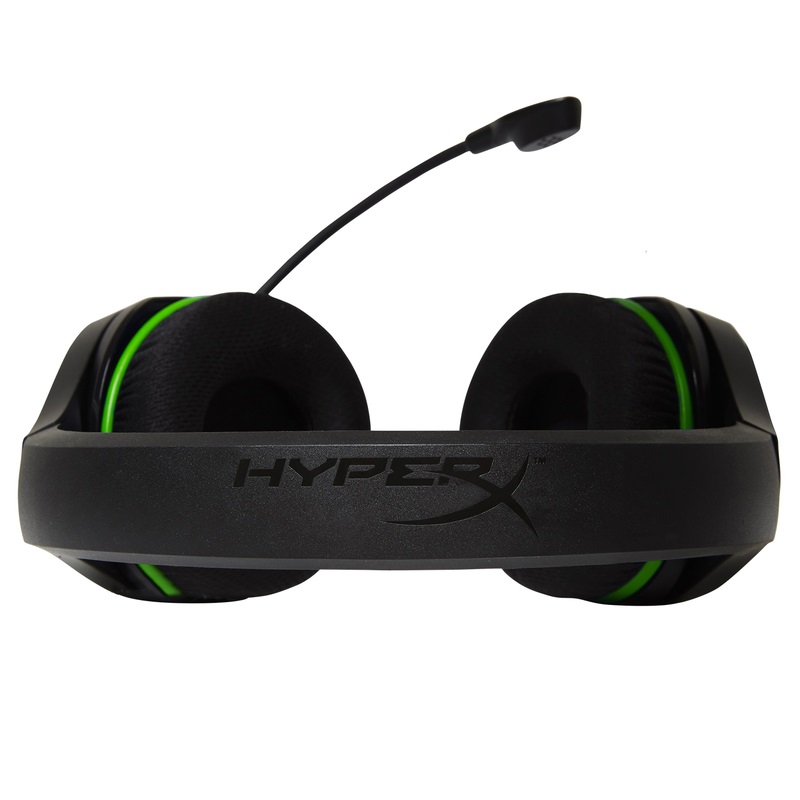 Kingston HyperX CloudX Stinger Core (Xbox Licensed) 3,5 Jack fekete gamer headset