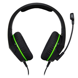 Kingston HyperX CloudX Stinger Core (Xbox Licensed) 3,5 Jack fekete gamer headset