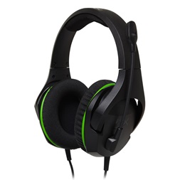 Kingston HyperX CloudX Stinger Core (Xbox Licensed) 3,5 Jack fekete gamer headset