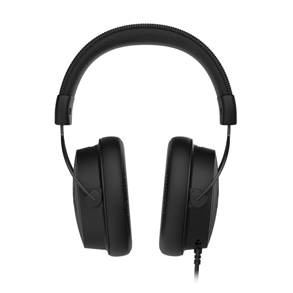 Kingston HyperX Cloud Alpha S 3,5 Jack Blackout gamer headset