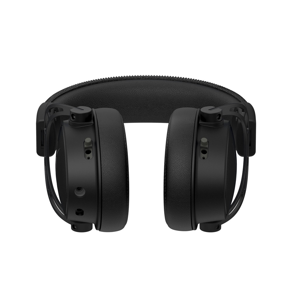 Kingston HyperX Cloud Alpha S 3,5 Jack Blackout gamer headset