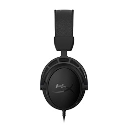 Kingston HyperX Cloud Alpha S 3,5 Jack Blackout gamer headset