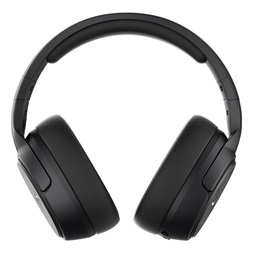 Kingston HyperX Cloud Flight S Qi töltős vezeték nélküli fekete gamer headset