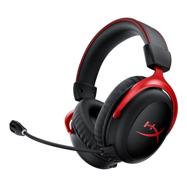 Kingston HyperX Cloud II Wireless gamer Headset