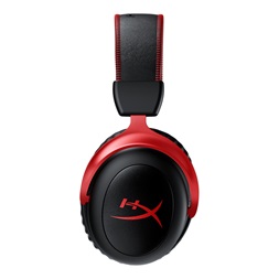 Kingston HyperX Cloud II Wireless gamer Headset