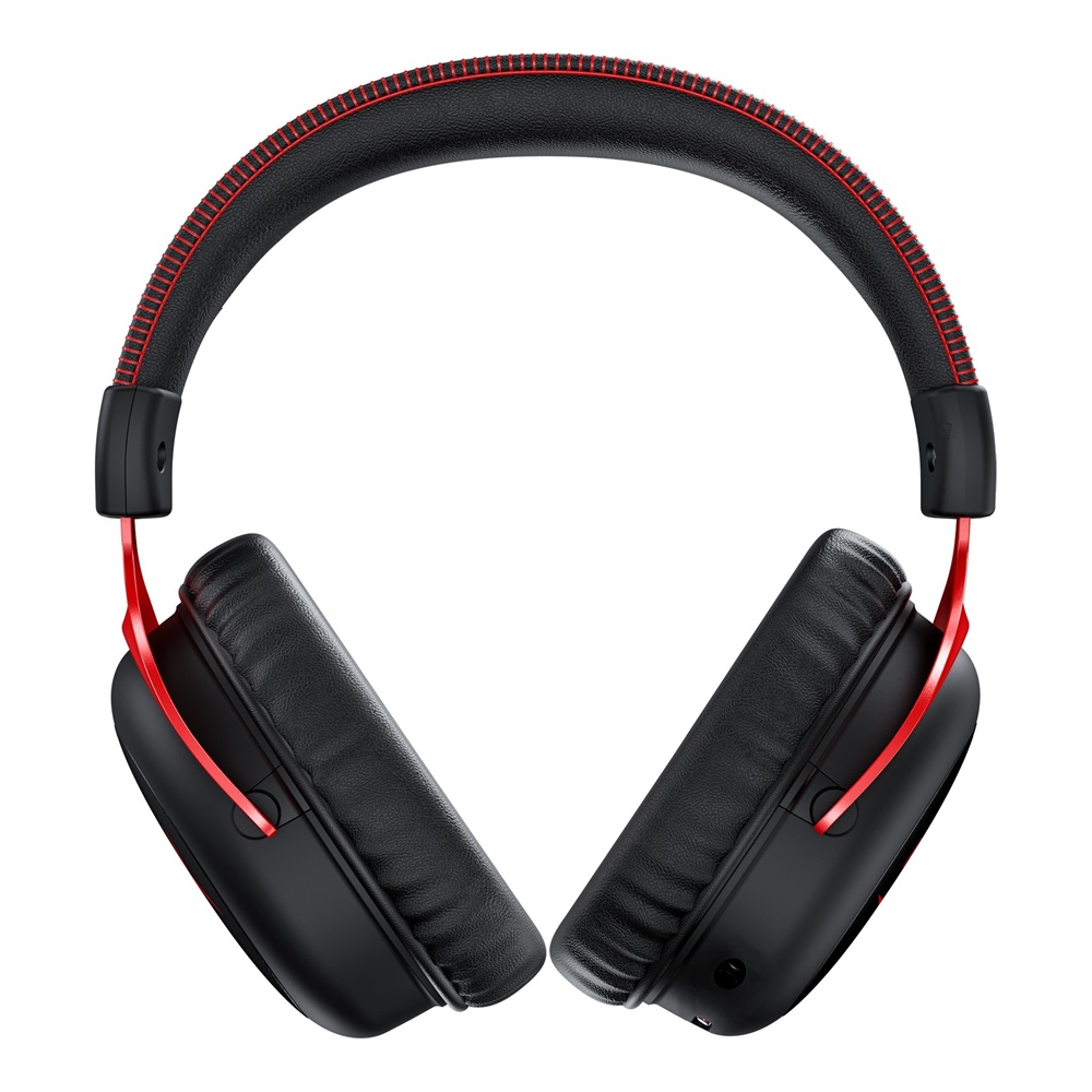 Kingston HyperX Cloud II Wireless gamer Headset
