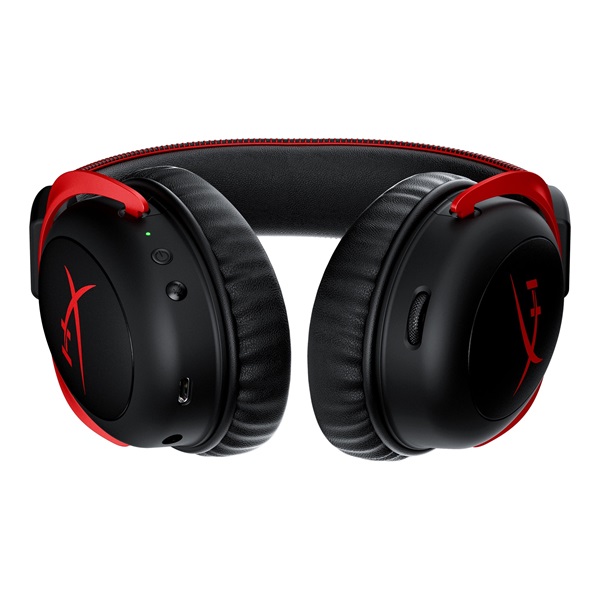 Kingston HyperX Cloud II Wireless gamer Headset
