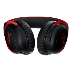 Kingston HyperX Cloud II Wireless gamer Headset